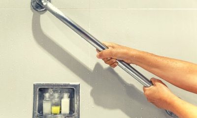 Best Shower Standing Handles for 2023 - Top 7 Picks 26 Best Shower Standing Handles for 2023 - Top 7 Picks