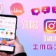 Imginn: Instagram Photo - Video - Stories Download