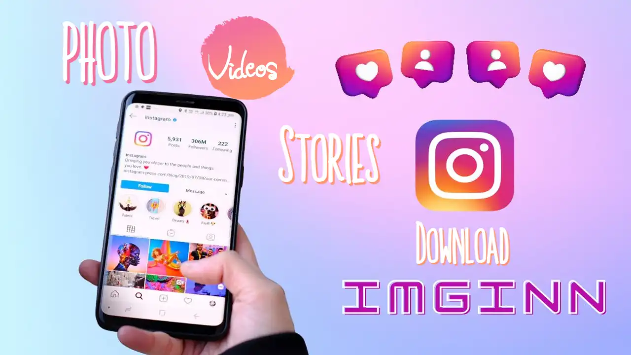 Imginn: Instagram Photo - Video - Stories Download 25 Imginn: Instagram Photo - Video - Stories Download