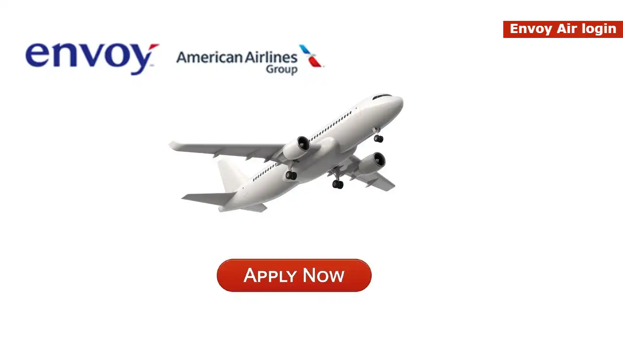 How Does Myenvoyair Work? How To Login At MyEnvoyAir? 25 How Does Myenvoyair Work? What About History?