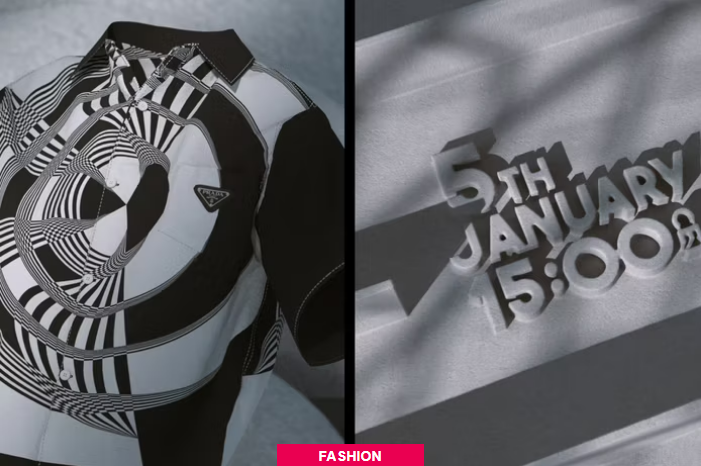Prada announces Timecapsule NFT drop for January 25 Screenshot 15