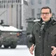 Poland boosts defence spending over war in Ukraine
