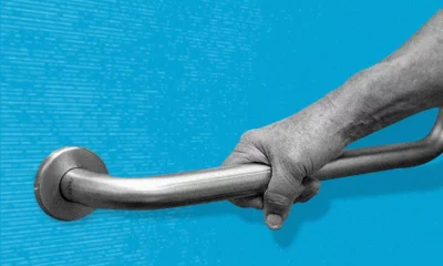Best Shower Standing Handles for 2023 – Top 7 Picks