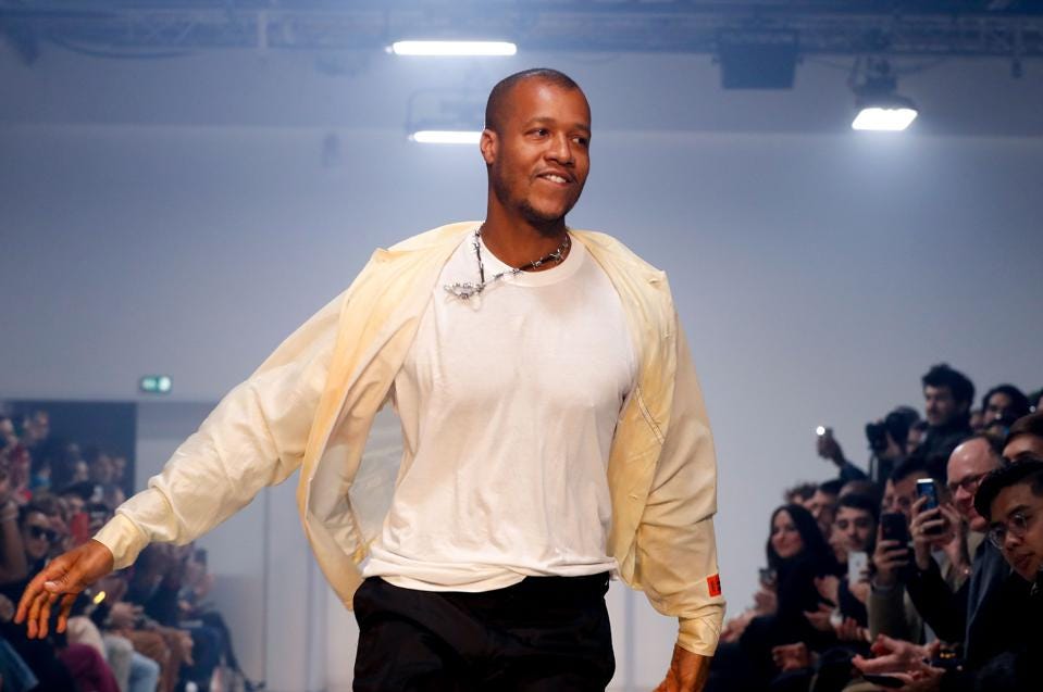 5 Shows That Will Shake Up New York Fashion Week 25 5 Shows That Will Shake Up New York Fashion Week