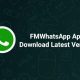 FMWhatsApp Apk Download Latest Version 10.35 For Android