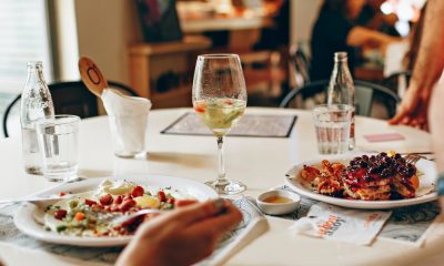 Optavia dining out Guide