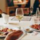 Optavia dining out Guide