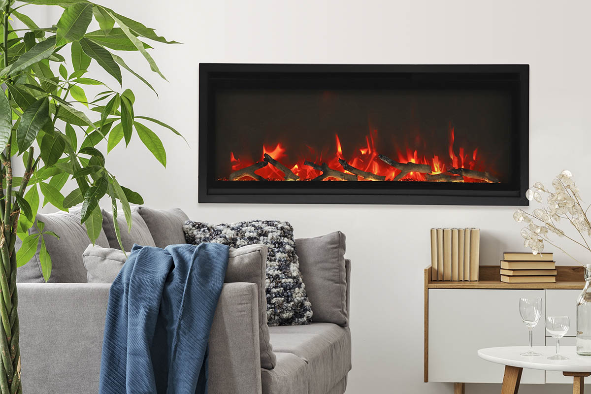 Remii – Best Electrical Fireplaces