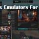 8 Best Xbox Emulators For PC 2021 With Reviews