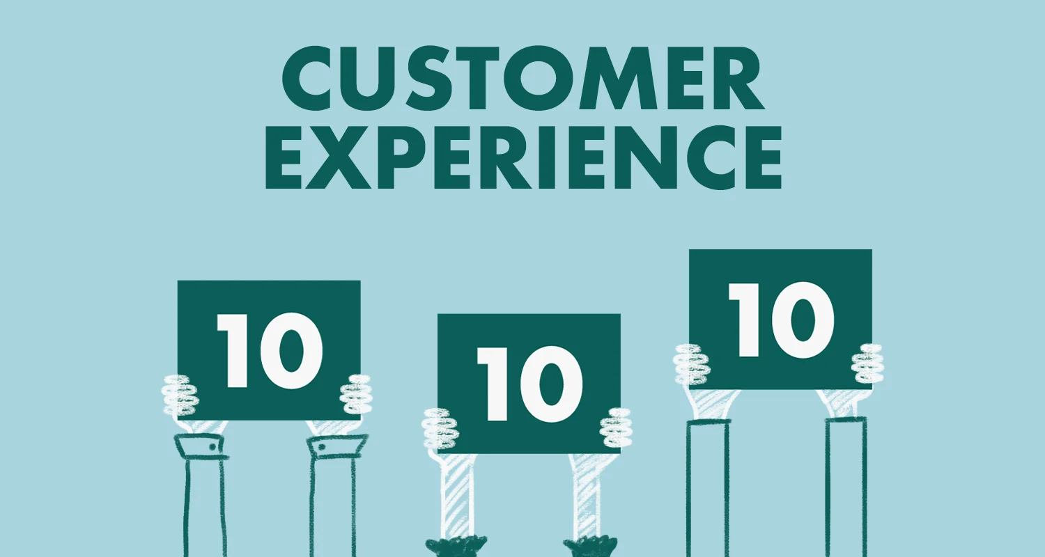 9 Customer Experience Trends in 2021