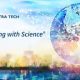 Tetra Tech Acquires Amyx, Inc. to Expand Enterprise Technology and Cybersecurity Services