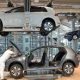 VW's Skoda Auto cuts production due to chip shortage - trade unions