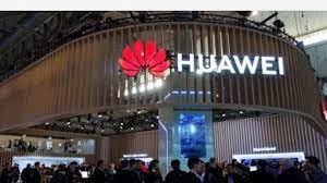 Huawei just posted three straight quarters of growth