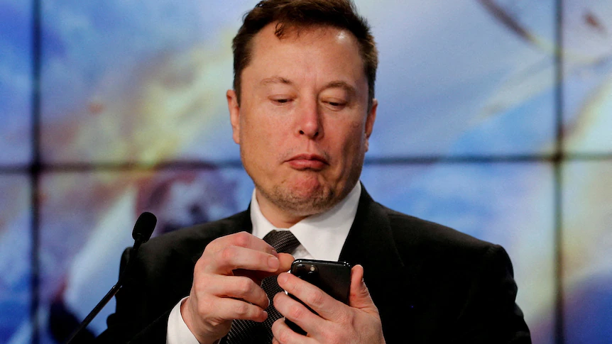 Elon Musk testifies Saudis backpedalled from Tesla deal, ASX hits nine-month high