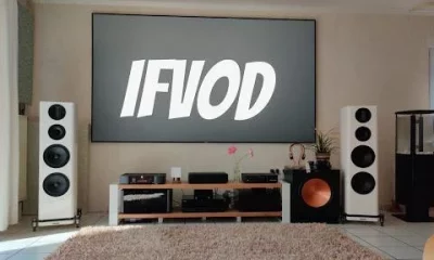 IFVOD: The Chinese TV App That’s Changing Lives