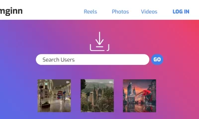 Imginn: Instagram Photo – Video – Stories Download