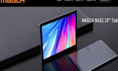 MAGCH Tablet Review 2022: A Smart Choice for Android Tablets