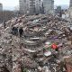 Earthquakes in Turkey Impact