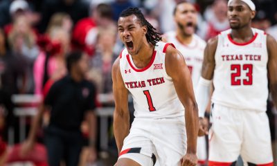 Texas Tech Red Raiders Basketball: A Force to be Reckoned With