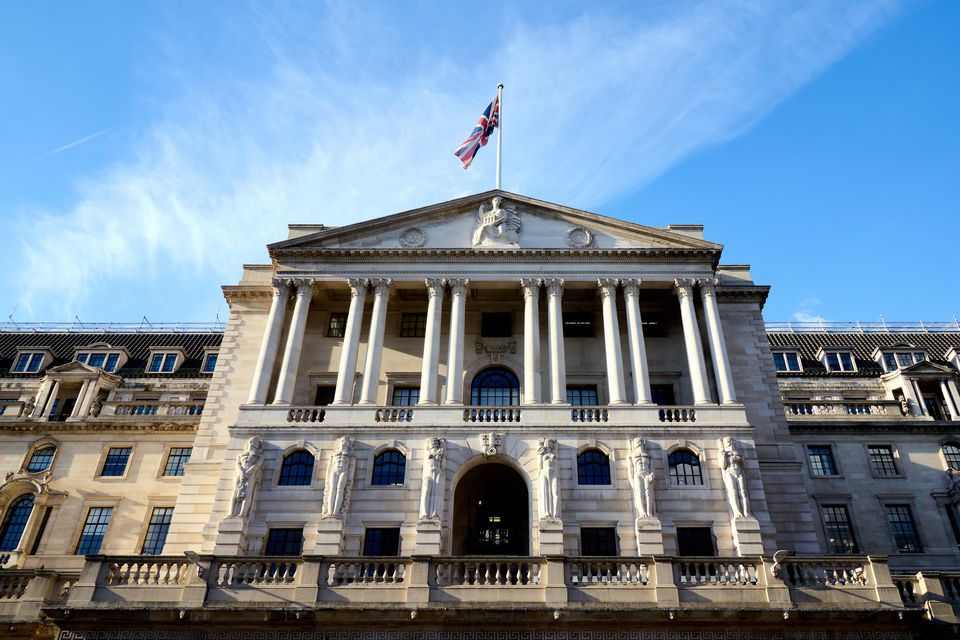 UK interest rates: How high could they go and how would a rise affect you?