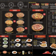 Pizza Hut Menu is a global pizza chain