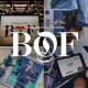 Business of fashion