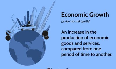 The Economy: Understanding the Key Drivers of Economic Growth