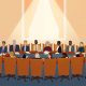 Federal Reserve Meeting: An Overview