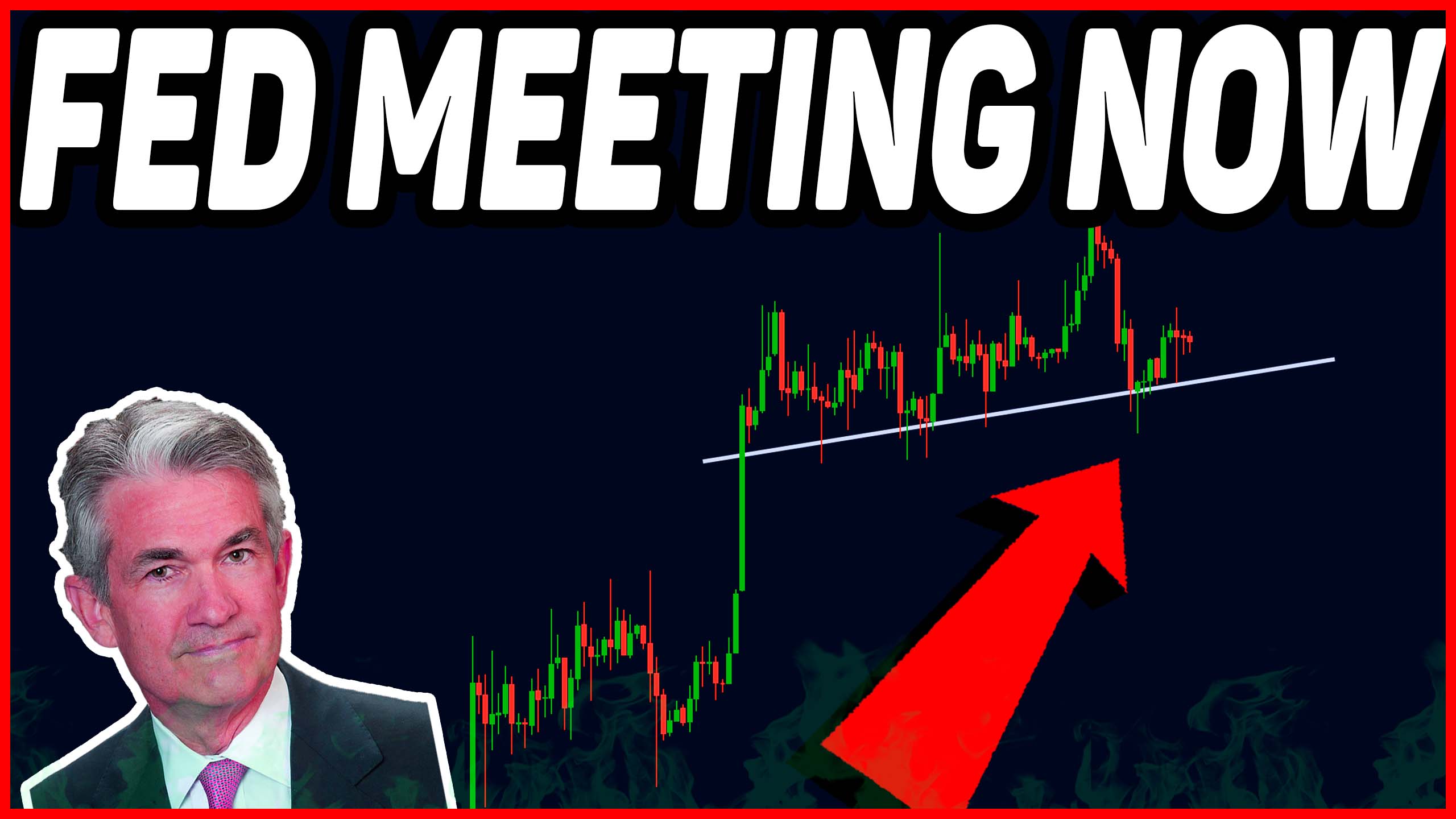 Fed Meeting today meeting: 7th February 2023