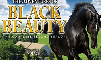 The Adventures of Black Beauty: A Timeless Tale of Friendship, Courage, and Adventure