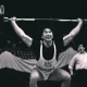 Tommy Kono American weightlifter