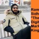 Everything about Ramneek Sidhu: “The Digital Marketing King”