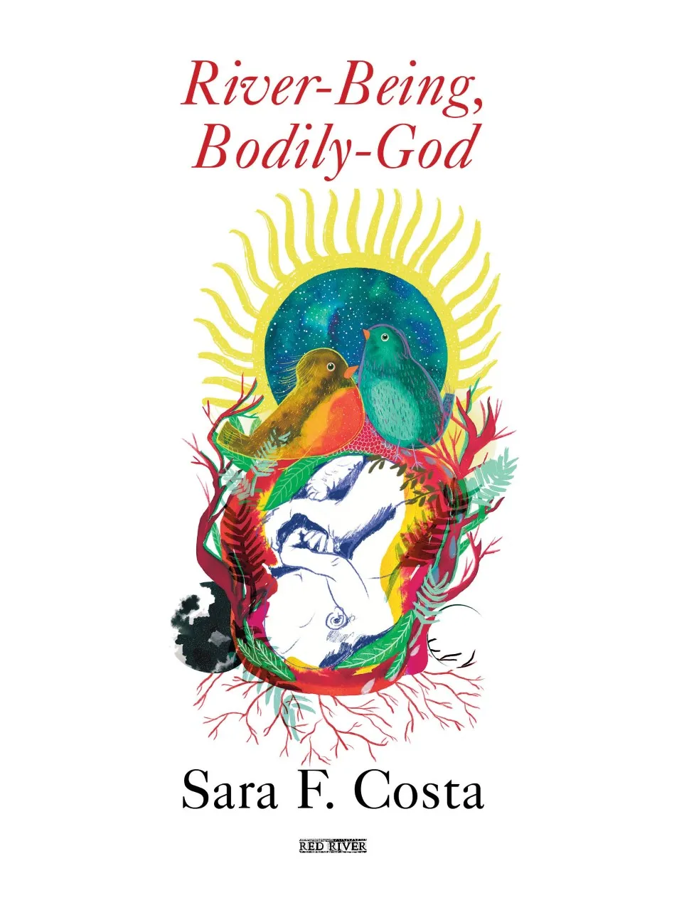 Costa digs into the narrator’s increased awareness of her role in the world, as well as the comprehension of her body and relationship with the natural world.
