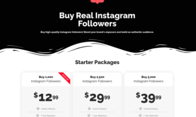 Don’t Buy Instagram Followers Twicsy Until You Read This