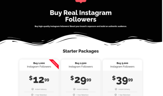 Don’t Buy Instagram Followers Twicsy Until You Read This
