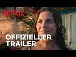Netflix shares trailer for upcoming German movie 'Faraway' with release date