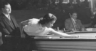 How Did Masako Katsura become the ‘First Lady of Billiards?’ 25 How Did Masako Katsura become the ‘First Lady of Billiards?’