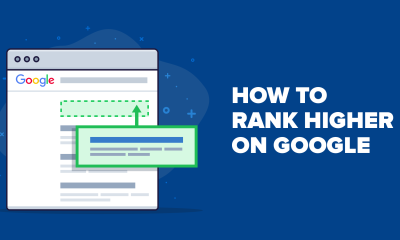 HOW TO RANK YOUR WEBSITE ON GOOGLE
