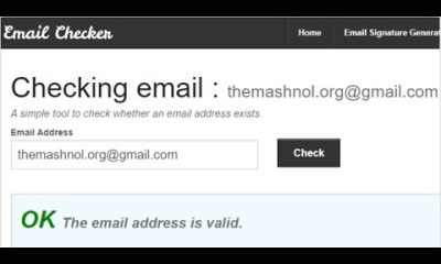Email Checker: Making Sure Your Emails are Delivered to the Right Inbox