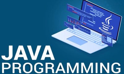 Java programming tutorial