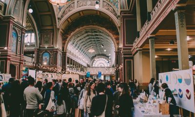 Some Best Conversation Strategies For Sales At The Exhibition