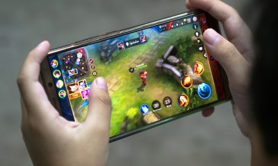 Web3 Mobile Games Bring Millions of Users to Blockchain