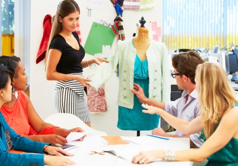 Fashion internships valuable opportunities for students