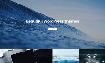 Themes for wordpress