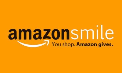 Amazon Smile UK: How You Can Shop and Support Charities