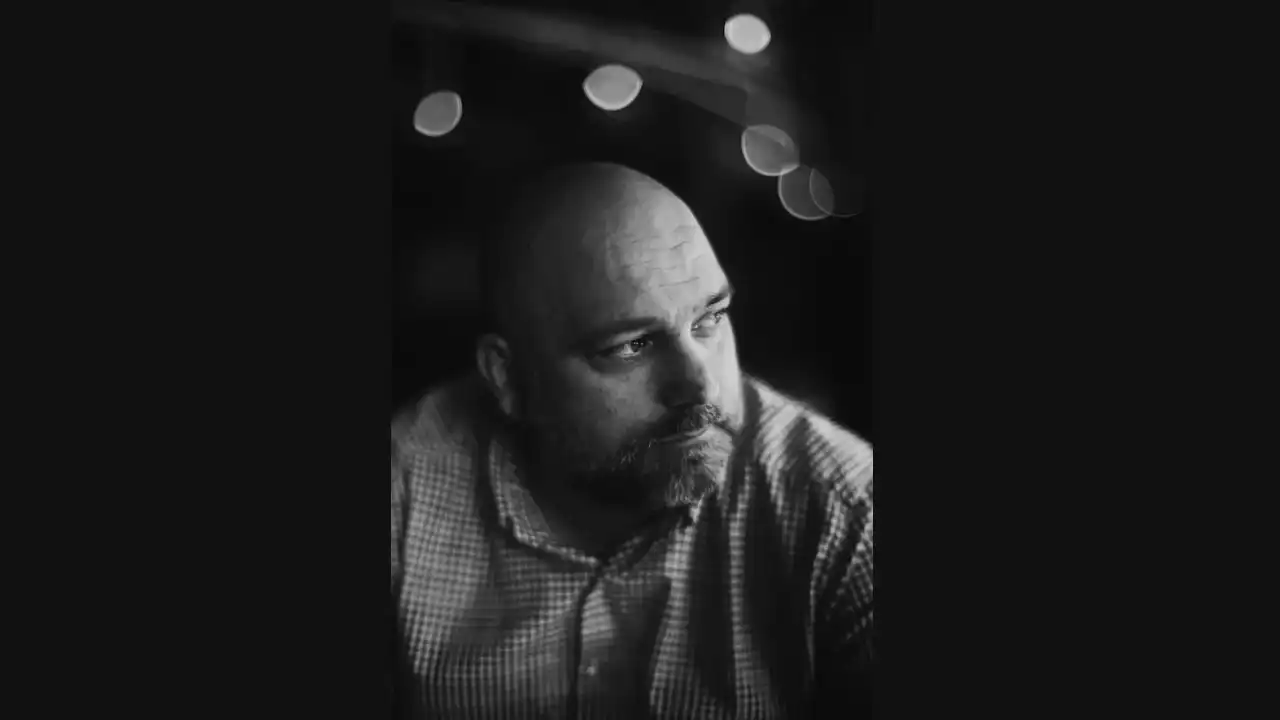 What One Man’s Journey With Acute Myeloid Leukaemia (AML) Taught Him About Chemo and His Body - Hans Kristian Finstad 25 What One Man’s Journey With Acute Myeloid Leukaemia (AML) Taught Him About Chemo and His Body - Hans Kristian Finstad