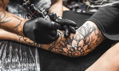 Traditional Tattoo Designs: Why They Are The Most Popular Design Nowadays