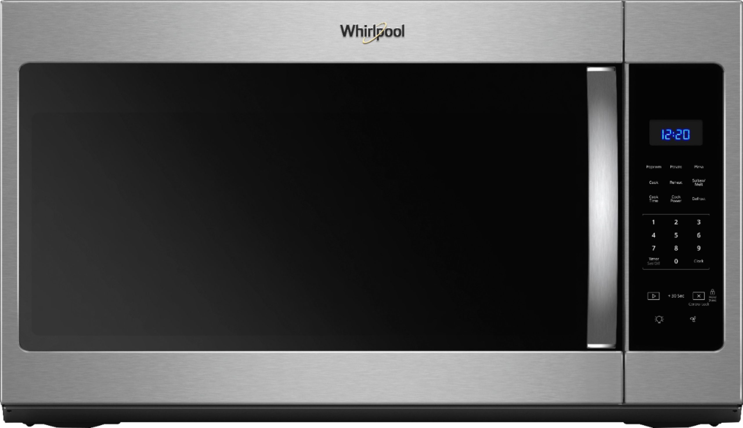 Whirlpool Microwave: A Complete Guide to Choosing the Perfect Kitchen Appliance 25 Whirlpool Microwave