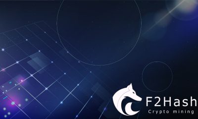 Is F2Hash the Key to Profitable and Sustainable Bitcoin Mining? Join the Green Revolution Now