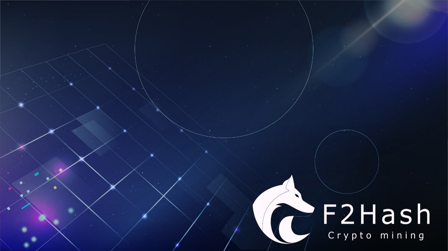 Is F2Hash the Key to Profitable and Sustainable Bitcoin Mining? Join the Green Revolution Now